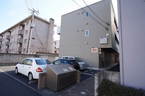 パトリア千葉 203号-12