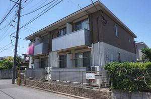 レジデンスモーツァルト