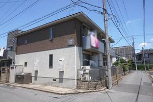 レジデンスモーツァルト 2101号-12