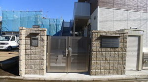 レジデンスモーツァルト 2101号-13