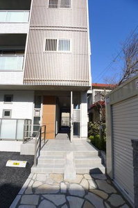 Iris・Court 102号-12