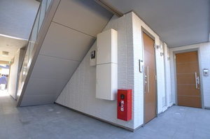 Iris・Court 102号-15