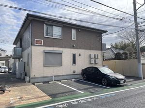 ソレイユ 101号-1
