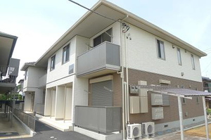 サニーフラットⅢ