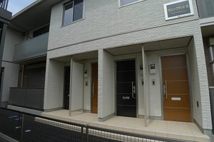 サニーフラットⅢ 102号-13