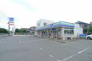 サニーフラットⅢ 102号-15