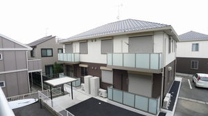 アークスクエア　Ｃ棟