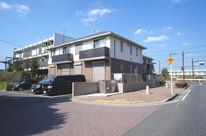 スプリングヒルズＡ