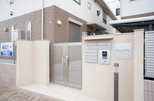 スプリングヒルズＡ 102号-13