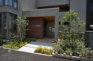 リッツ末広Ⅱ 201号-12