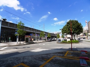 リッツ末広Ⅱ 201号-13