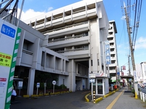 リッツ末広Ⅱ 201号-15