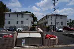 カーサ・クララ 205号-3