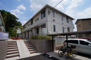 カーサ・クララ 205号-4