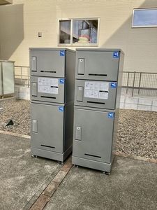 カーサ・クララ 205号-5