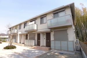 カーサ・アレグリア 105号-1