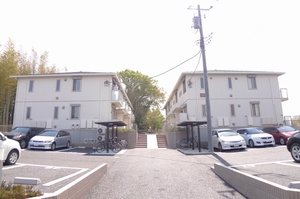 カーサ・アレグリア 105号-12