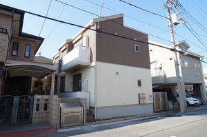 シャーメゾン祐 101号-1