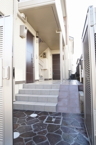 シャーメゾン祐 101号-13