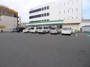 シャーメゾン祐 101号-14