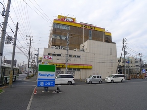 シャーメゾン祐 101号-15