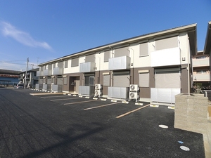 ラ　スリーズ　Ｆ 103号-1