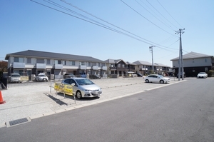 ラ スリーズ F 103号-12