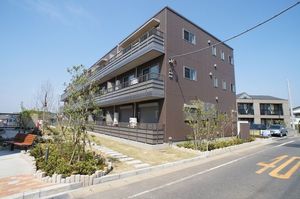 グランコートⅠ番館 306号-1