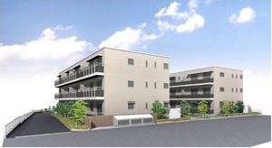 グランコートⅠ番館 306号-14