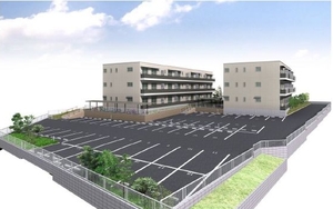 グランコートⅠ番館 306号-15