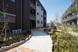 グランコートⅡ番館 205号-12