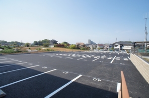 グランコートⅡ番館 205号-13