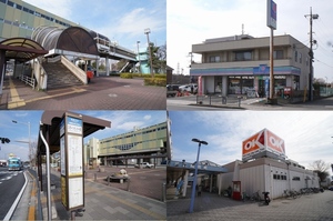 グランコートⅡ番館 205号-14