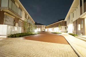 グロリオーサＤ