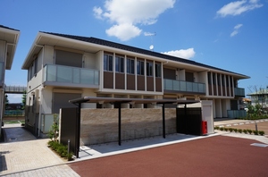 グロリオーサＦ