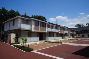 グロリオーサＧ 202号-1