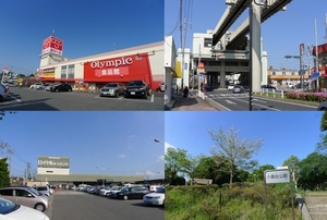 グロリオーサＧ 202号-15