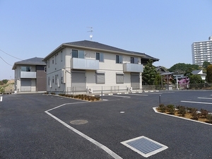 Dreamio B館 102号-12