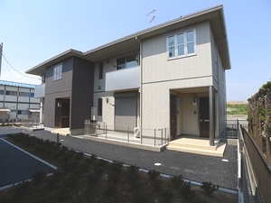 Dreamio B館 102号-13