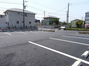 Dreamio B館 102号-14