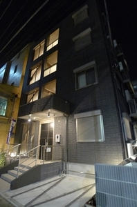 YAEガーデン 402号-12