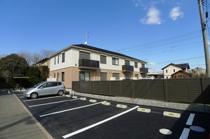 Ｓｋｙ　Ｆｏｒｅｓｔ