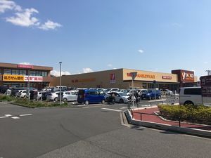 アルフラット椿森Ｂ 105号-15