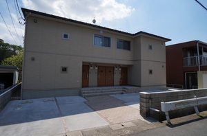 フォレストＮ　Ⅲ 201号-1