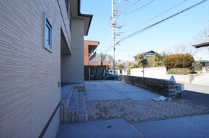 フォレストＮ　Ⅲ 201号-12