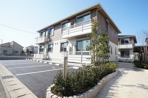 ハレ　マーリエＡ