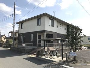 ベイサージュ桜