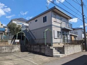 ハイネスアイ 201号-1