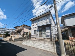 ハイネスアイ 201号-12