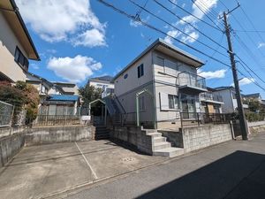 ハイネスアイ 201号-13